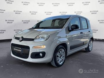 FIAT Panda 1.2 Easy 69cv
