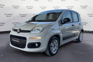 FIAT Panda 1.2 Easy 69cv