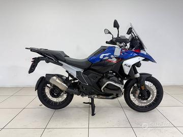 BMW R 1300 GS Trophy