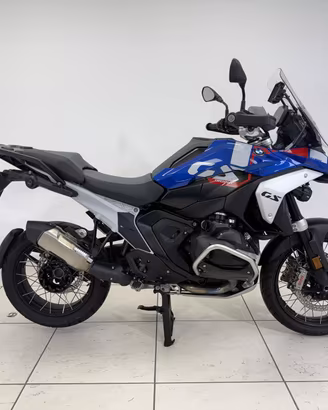 BMW R 1300 GS Trophy
