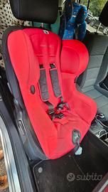 Seggiolino bimbo per auto isofix 9-18 kg Bebeconfo
