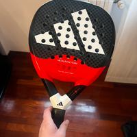Racchetta da padel adidas