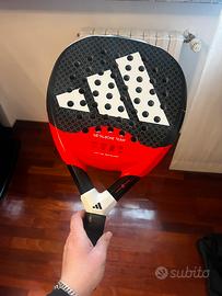 Racchetta da padel adidas