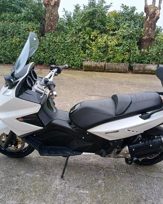 GILERA GP 800 (centenario) 