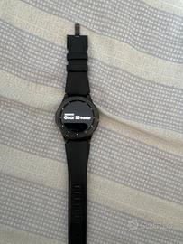 Orologio Samsung Gear-3 Frontier
