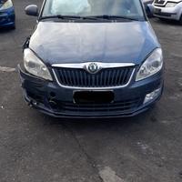 SKODA FABIA (54) (04/07>)1.2 (44Kw) SW 5p/b/1198