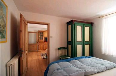 Appartamento vacanze Padola Comelico Dolomiti