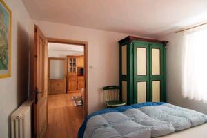 Appartamento vacanze Padola Comelico Dolomiti