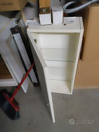 Sanitari bagno 