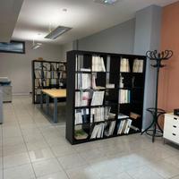 UFFICIO A TRESCORE BALNEARIO