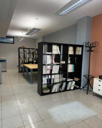 UFFICIO A TRESCORE BALNEARIO