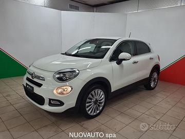 FIAT 500X 1.3 MultiJet 95 CV Lounge