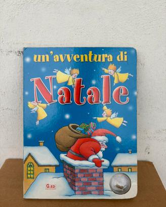 Un’avventura a Natale