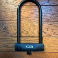 Abus lucchetto Kryptonite