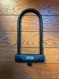 Abus lucchetto Kryptonite