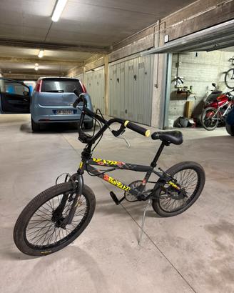 Bmx Doublez 20’