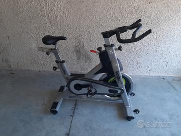 Spinning bike 