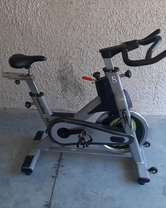 Spinning bike 