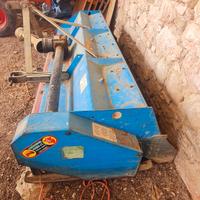 Trincia Agrimaster 230