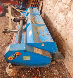 Trincia Agrimaster 230