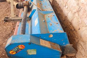 Trincia Agrimaster 230