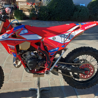 Beta rr 125 2t 2019 enduro (prezzo poco trattabile