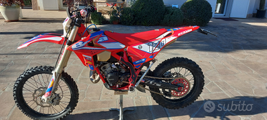 Beta rr 125 2t 2019 enduro (prezzo poco trattabile