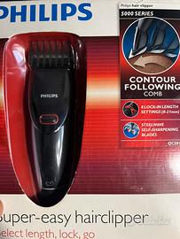Taglia capelli philips