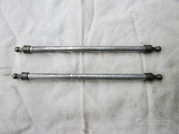 Aste Valvole Aermacchi 250