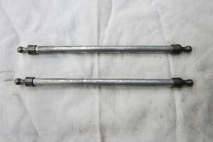 Aste Valvole Aermacchi 250