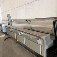 Banco frigo da negozio