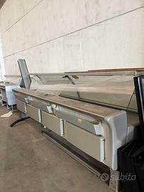 Banco frigo da negozio