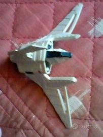 Veicolo spaziale di "Guerre Stellari"