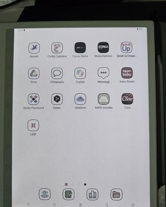 Bigme B10 10.3" Color E-Paper Tablet