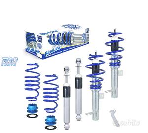 SOSPENSIONE FILETTATA BLUE LINE FORD FIESTA 02-08