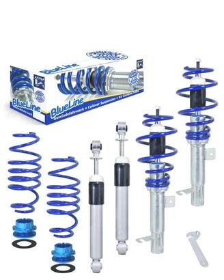SOSPENSIONE FILETTATA BLUE LINE FORD FIESTA 02-08