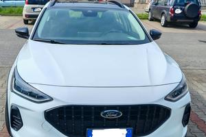 Focus Active V 2022 Active 1.0t ecoboost h 125 cv