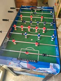 Calcetto Match Win