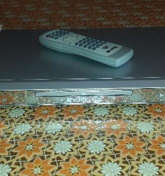 Lettore DVD/CD