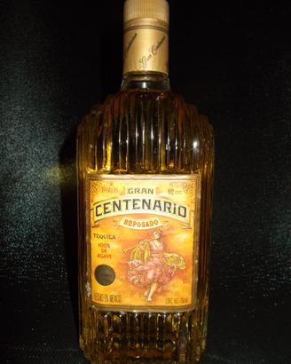 Tequila Gran Centenario