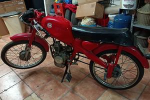 Motom Super Sport 48 1962 poco trattabile