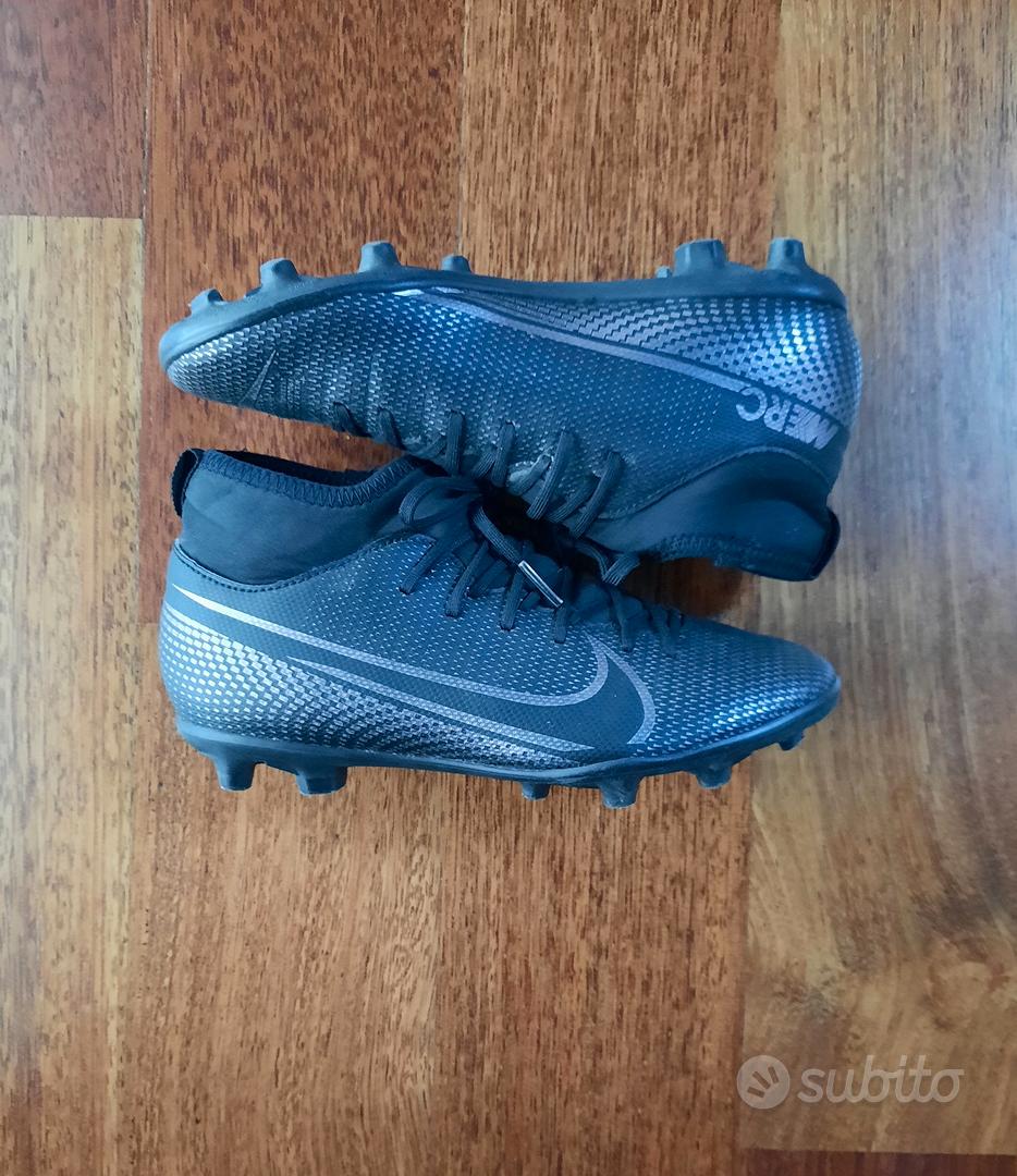 Scarpe da shop calcio nike scontatissime