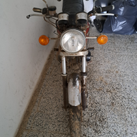 Vendita Suzuki gs 400 anno 1970