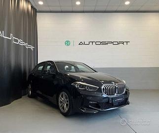 BMW Serie 1 120d 5p. M Sport