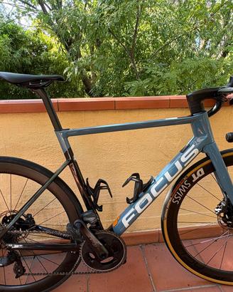 Focus Izalco 9.7 anno 2000 tg 56