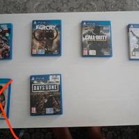 giochi ps4