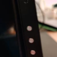 Monitor Portatile 15.6 Schermo Esterno 1080P IPS F