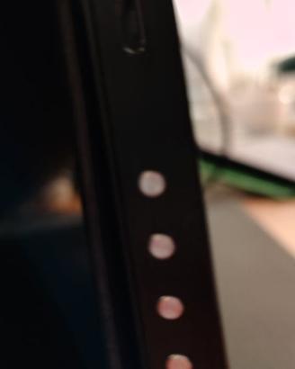 Monitor Portatile 15.6 Schermo Esterno 1080P IPS F