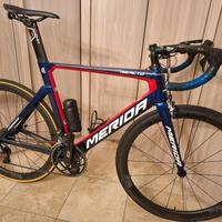 Bdc Merida Reacto M/L