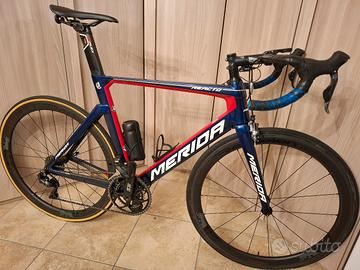 Bdc Merida Reacto M/L